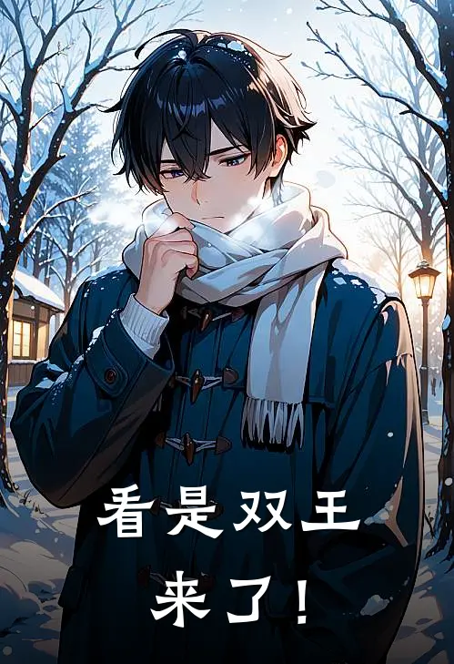 看是双王来了！