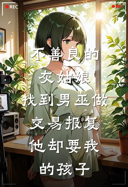 不善良的灰姑娘，找到男巫做交易报复，他却要我的孩子亚瑟王都完本完结小说_热门小说排行榜不善良的灰姑娘，找到男巫做交易报复，他却要我的孩子亚瑟王都