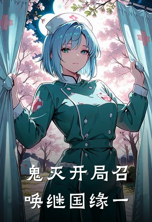 鬼灭开局召唤继国缘一