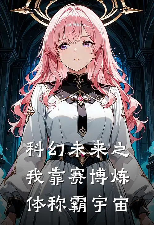 科幻未来之我靠赛博炼体称霸宇宙