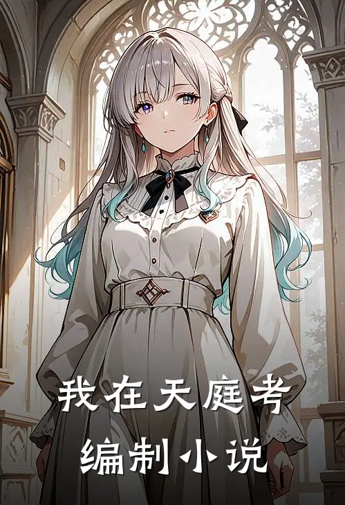 我在天庭考编制小说