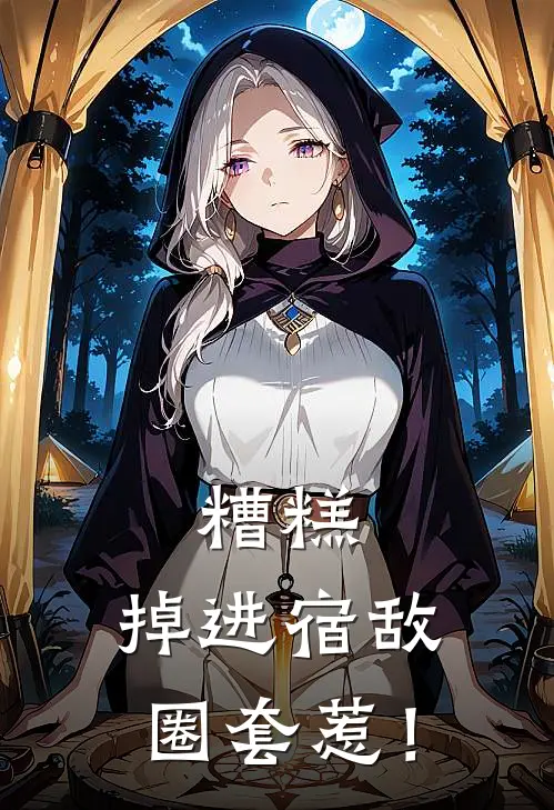 糟糕，掉进宿敌圈套惹！