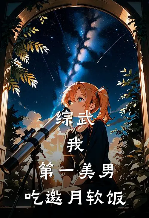 综武：我，第一美男，吃邀月软饭