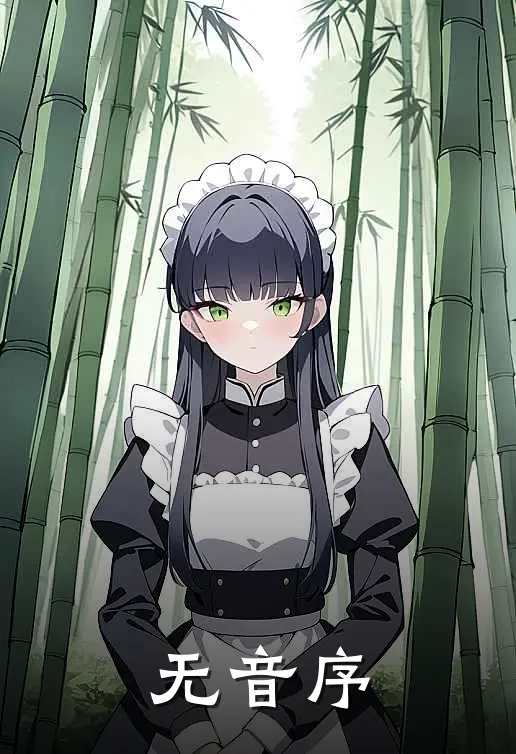 无音序