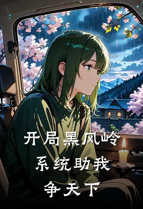 开局黑风岭，系统助我争天下