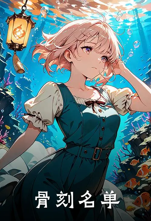 骨刻名单