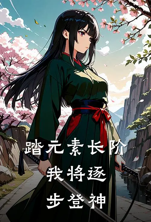 踏元素长阶，我将逐步登神