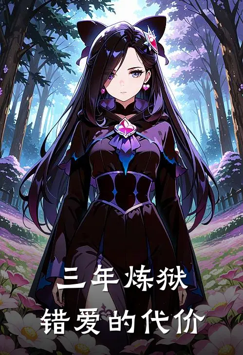 三年炼狱，错爱的代价