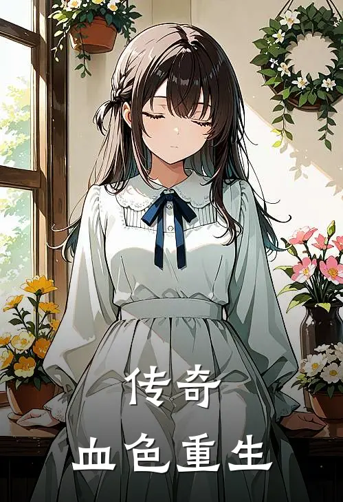 传奇：血色重生