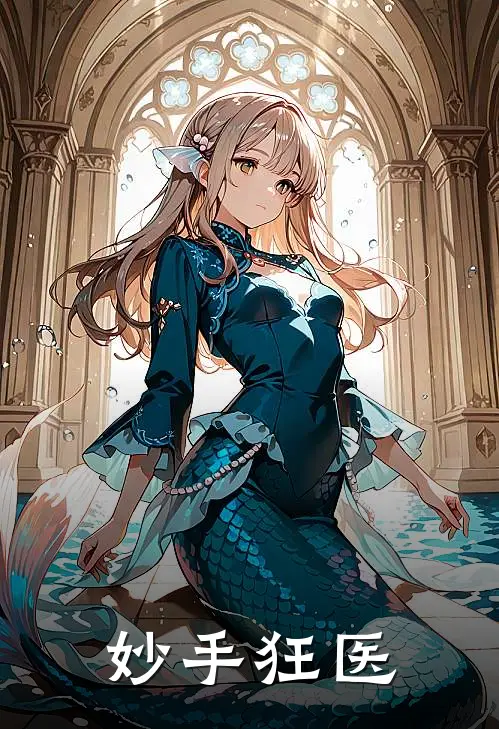 妙手狂医