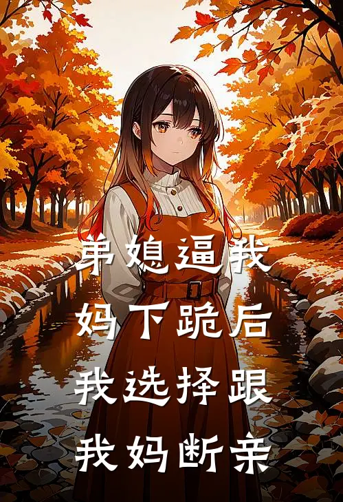 弟媳逼我妈下跪后，我选择跟我妈断亲