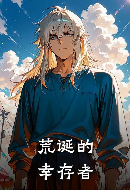 荒诞的幸存者