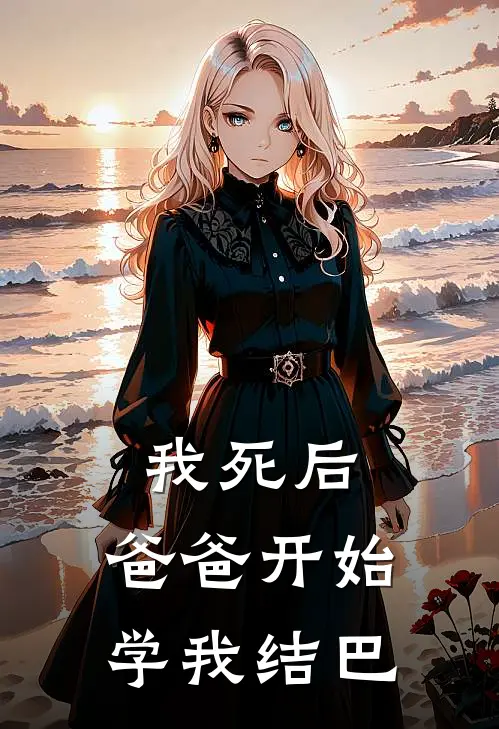 我死后，爸爸开始学我结巴