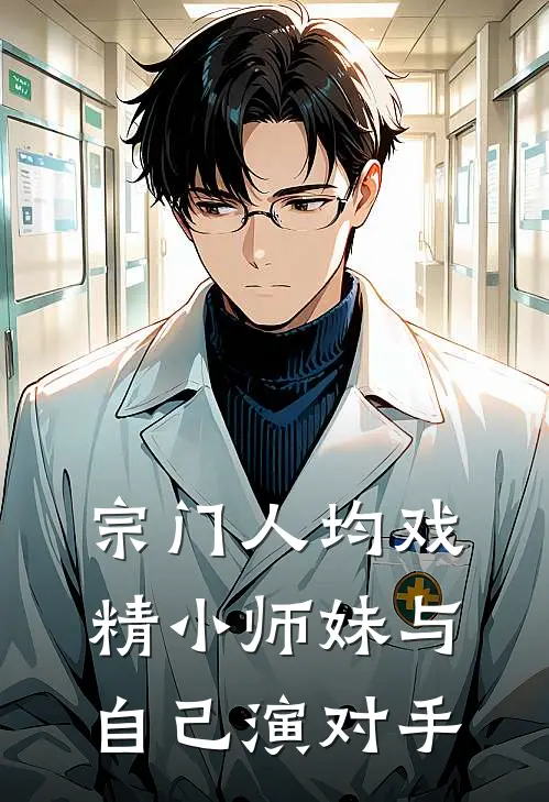 宗门人均戏精小师妹与自己演对手