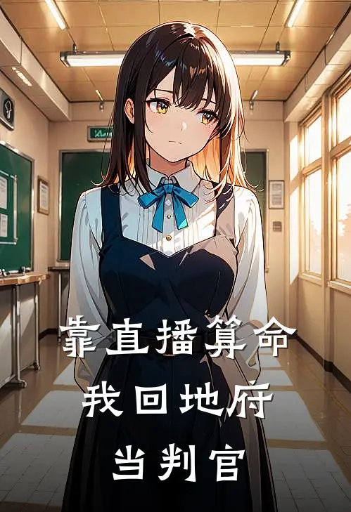 靠直播算命，我回地府当判官(郭旺财唐迟)免费完结小说_免费小说在线阅读靠直播算命，我回地府当判官(郭旺财唐迟)