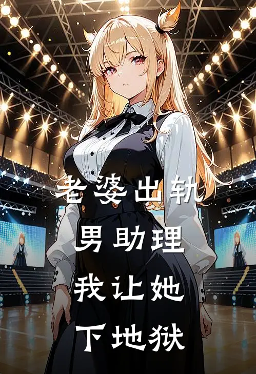 老婆出轨男助理，我让她下地狱