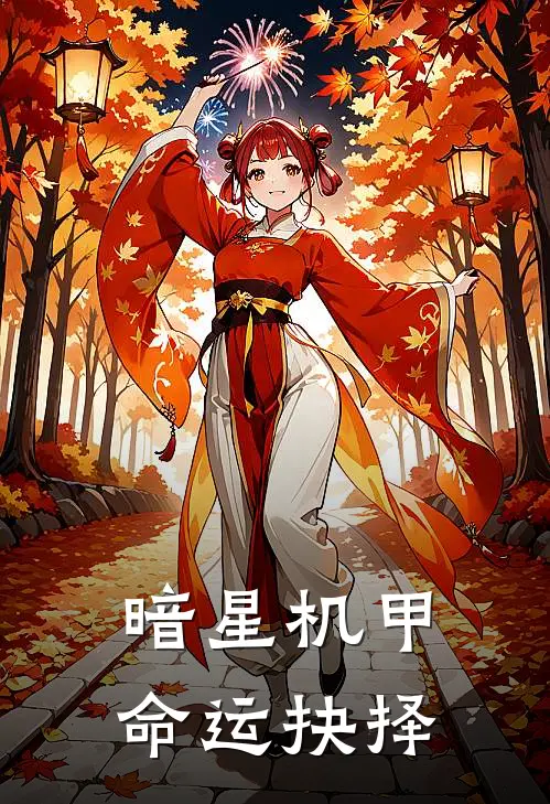 暗星机甲：命运抉择