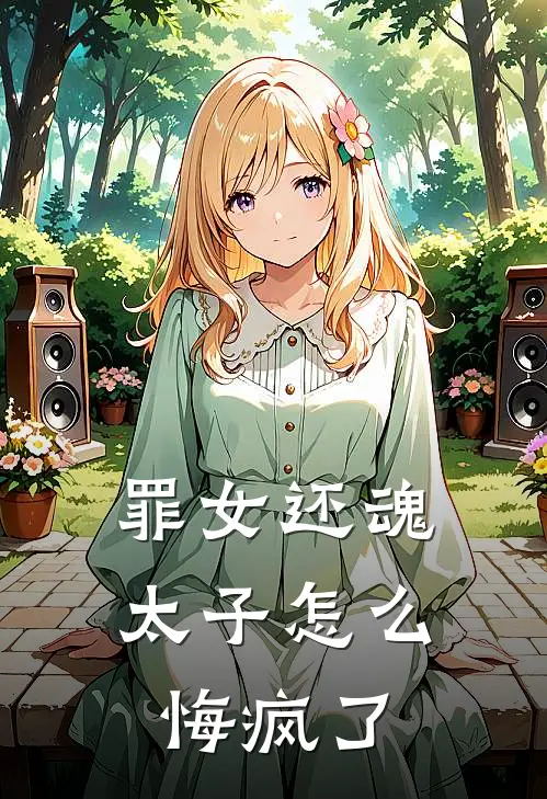 罪女还魂，太子怎么悔疯了