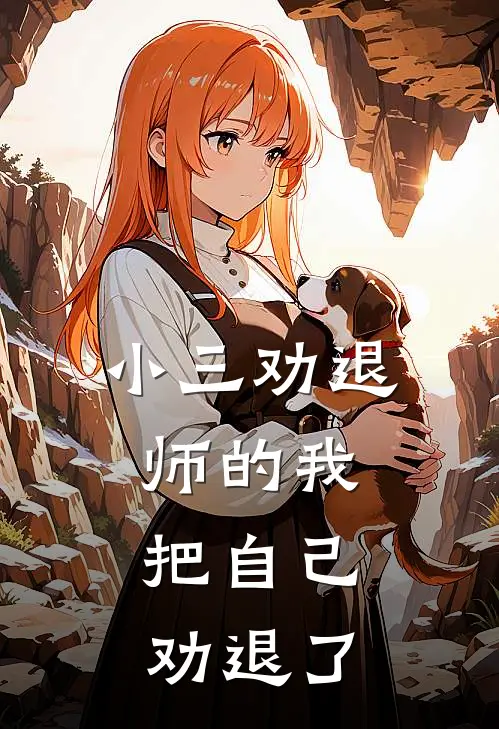 小三劝退师的我，把自己劝退了