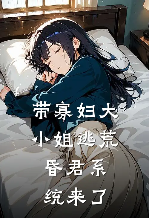 带寡妇大小姐逃荒，昏君系统来了