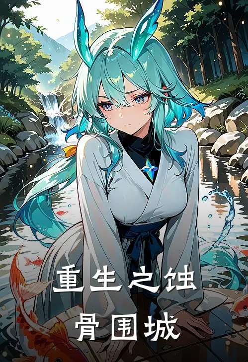 重生之蚀骨围城