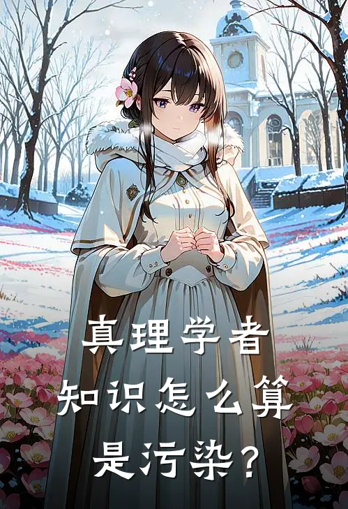 真理学者：知识怎么算是污染？(凌识凌烁)完结的热门小说_全本免费完结小说真理学者：知识怎么算是污染？(凌识凌烁)