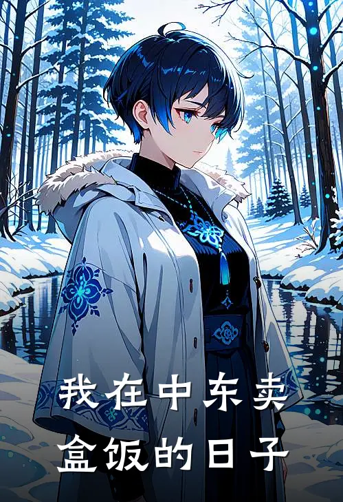 我在中东卖盒饭的日子