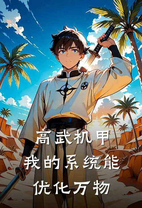 高武机甲：我的系统能优化万物