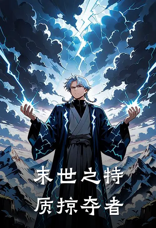 末世之特质掠夺者