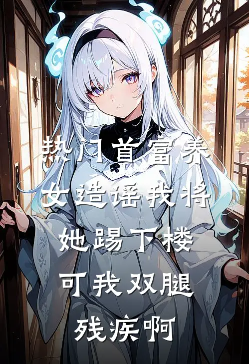 [热门]首富养女造谣我将她踢下楼，可我双腿残疾啊