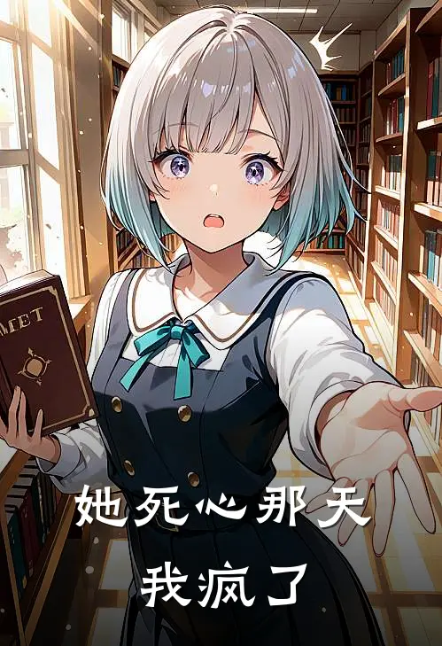 她死心那天，我疯了