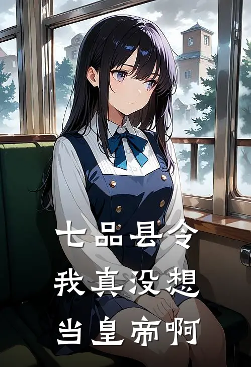 七品县令：我真没想当皇帝啊