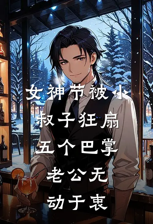 女神节被小叔子狂扇五个巴掌，老公无动于衷