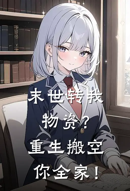末世转我物资？重生搬空你全家！