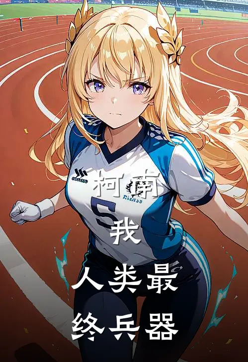 柯南：我，人类最终兵器