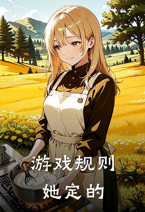 游戏规则，她定的