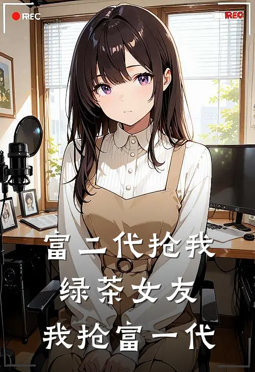 富二代抢我绿茶女友，我抢富一代(康佳锋周婉容)全本免费小说阅读_全文免费阅读富二代抢我绿茶女友，我抢富一代康佳锋周婉容