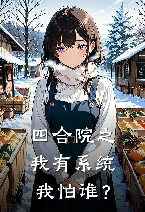 四合院之我有系统我怕谁？