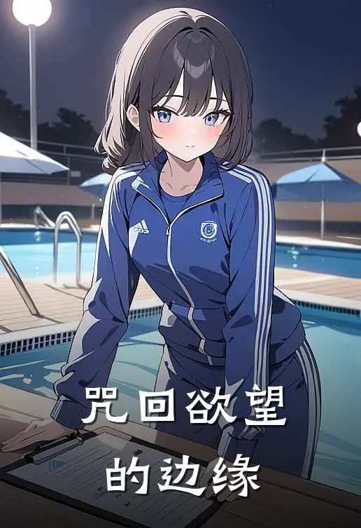 【咒回欲望的边缘】