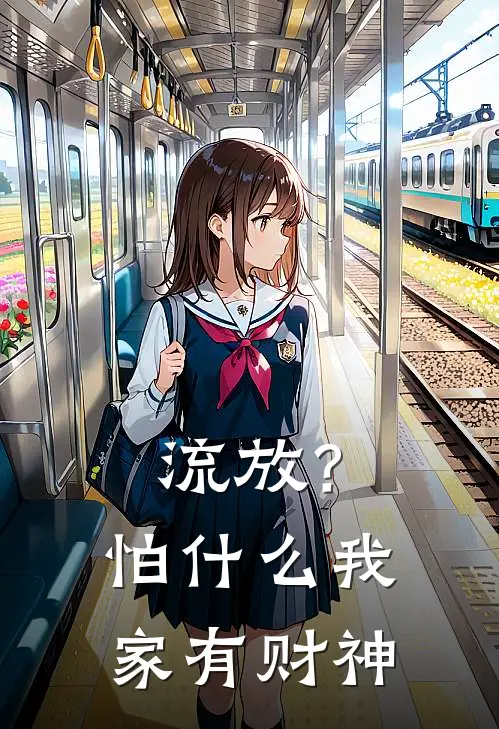 流放？怕什么，我家有财神