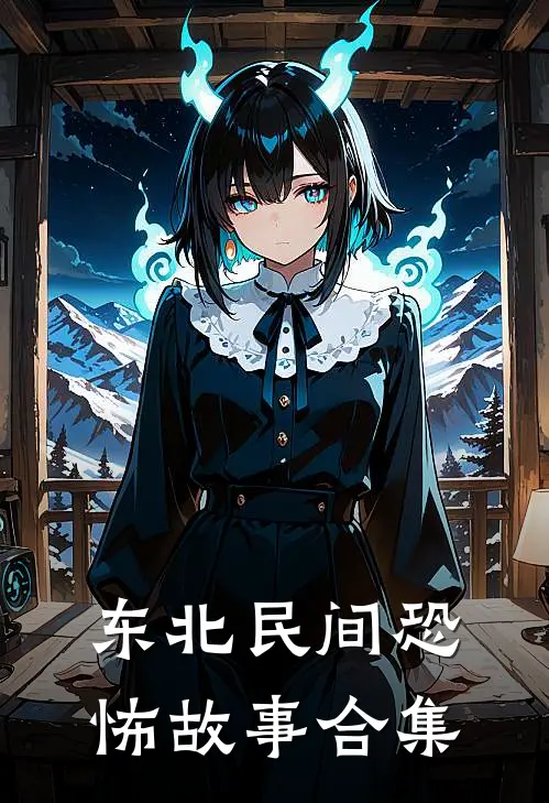 东北民间恐怖故事合集