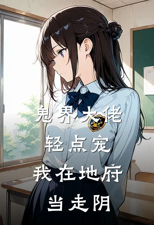 鬼界大佬轻点宠：我在地府当走阴