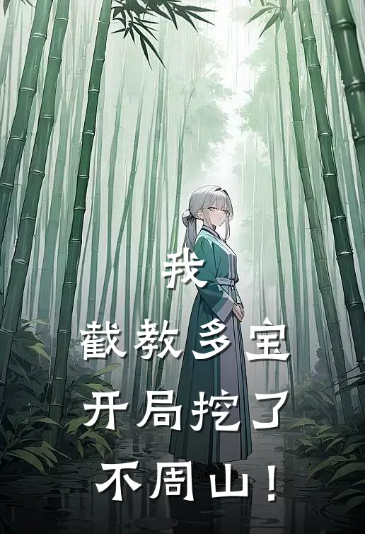 我，截教多宝，开局挖了不周山！(苏玄女娲)热门网络小说推荐_最新完结小说推荐我，截教多宝，开局挖了不周山！苏玄女娲