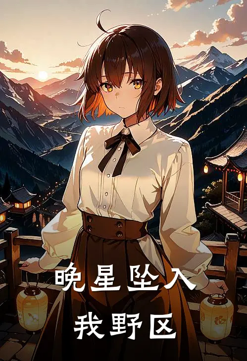 晚星坠入我野区