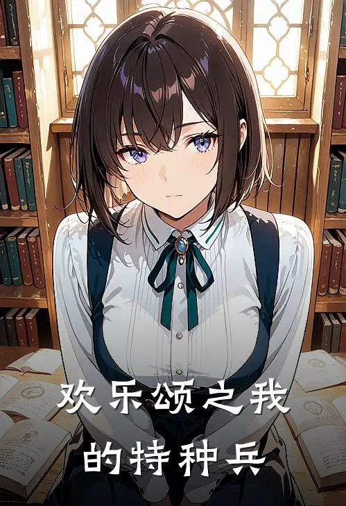 欢乐颂之我的特种兵关雎尔安迪热门小说排行_免费阅读全文欢乐颂之我的特种兵(关雎尔安迪)