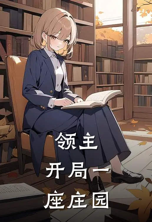 戴维希尔芙(领主：开局一座庄园)全集阅读_《领主：开局一座庄园》全文免费阅读