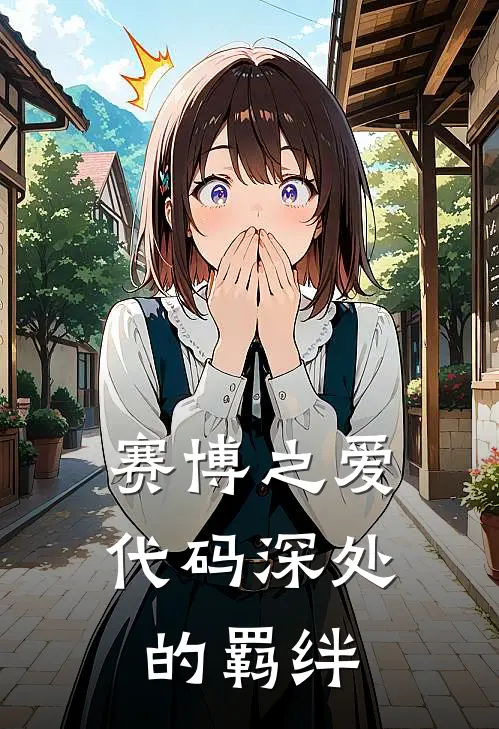 赛博之爱：代码深处的羁绊王一一王一一最新小说推荐_最新好看小说赛博之爱：代码深处的羁绊王一一王一一