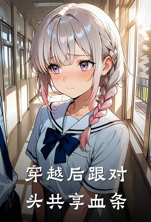 穿越后跟对头共享血条(苏曼姜琳)免费小说在线阅读_在线阅读免费小说穿越后跟对头共享血条(苏曼姜琳)