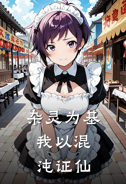 杂灵为基：我以混沌证仙(王良辰赵虎)小说免费在线阅读_杂灵为基：我以混沌证仙(王良辰赵虎)大结局阅读