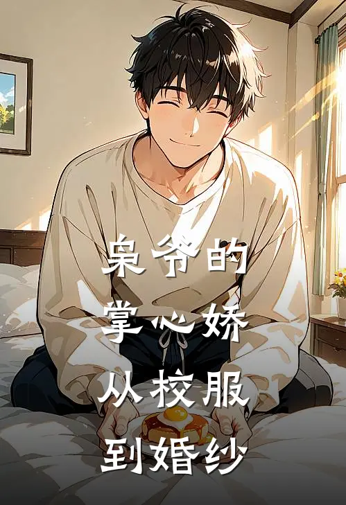 枭爷的掌心娇：从校服到婚纱(陆安梓陆庭枭)热门小说排行_完结版小说枭爷的掌心娇：从校服到婚纱陆安梓陆庭枭